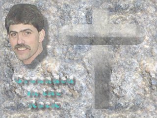 Trust the LORD with all your heart, and do not rely on your own understanding. In all your ways acknowledge him, and he will make your paths smooth. -Prov. 3:5-6